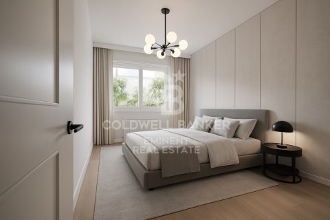Ático de 4 dormitorios en venta en Barcelona, Cataluña, Spain № 5544 - foto 9