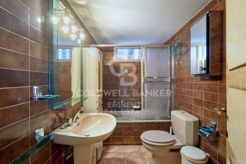 Ático de 4 dormitorios en venta en Barcelona, Cataluña, Spain № 5544 - foto 15