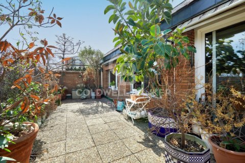 Ático de 4 dormitorios en venta en Barcelona, Cataluña, Spain № 5544 - foto 21