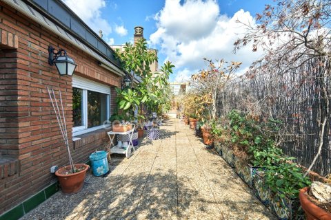 Ático de 4 dormitorios en venta en Barcelona, Cataluña, Spain № 5544 - foto 23