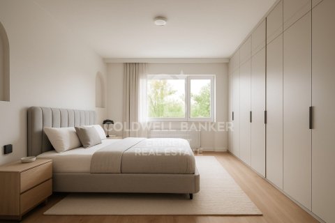 Ático de 4 dormitorios en venta en Barcelona, Cataluña, Spain № 5544 - foto 7