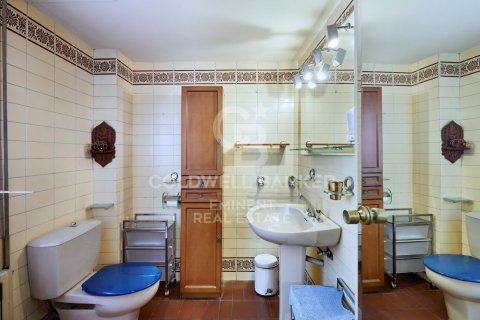 Ático de 4 dormitorios en venta en Barcelona, Cataluña, Spain № 5544 - foto 18