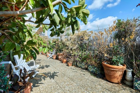 Ático de 4 dormitorios en venta en Barcelona, Cataluña, Spain № 5544 - foto 20