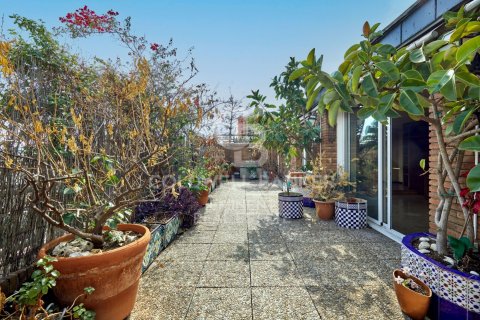 Ático de 4 dormitorios en venta en Barcelona, Cataluña, Spain № 5544 - foto 3