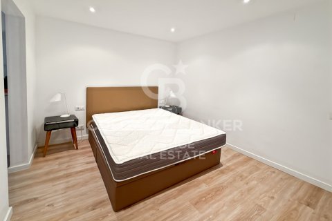 Apartamento de 1 dormitorio en venta en Barcelona, Cataluña, Spain № 5543 - foto 16