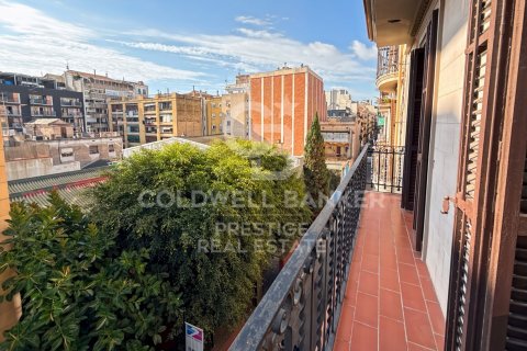 Apartamento de 1 dormitorio en venta en Barcelona, Cataluña, Spain № 5543 - foto 6