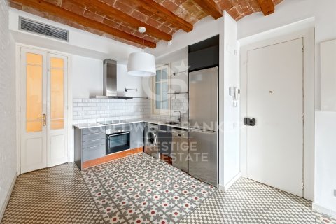 Apartamento de 1 dormitorio en venta en Barcelona, Cataluña, Spain № 5543 - foto 14