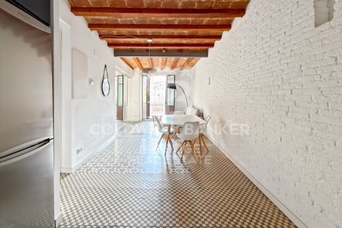 Apartamento de 1 dormitorio en venta en Barcelona, Cataluña, Spain № 5543 - foto 11