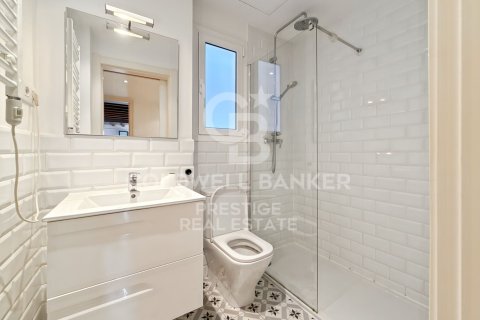 Apartamento de 1 dormitorio en venta en Barcelona, Cataluña, Spain № 5543 - foto 18