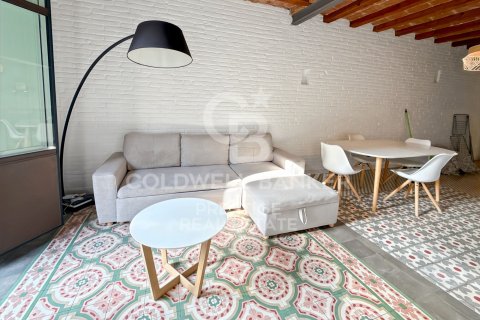 Apartamento de 1 dormitorio en venta en Barcelona, Cataluña, Spain № 5543 - foto 9