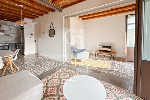 Apartamento de 1 dormitorio en venta en Barcelona, Cataluña, Spain № 5543 - foto 3