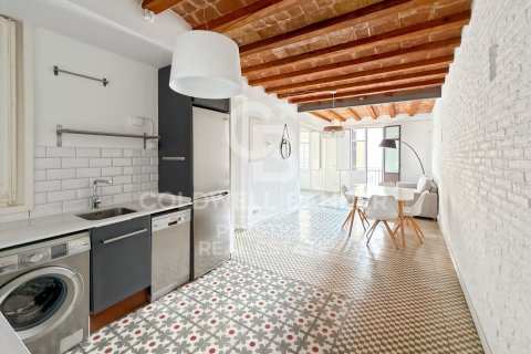 Apartamento de 1 dormitorio en venta en Barcelona, Cataluña, Spain № 5543 - foto 5