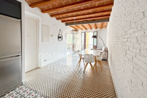 Apartamento de 1 dormitorio en venta en Barcelona, Cataluña, Spain № 5543 - foto 10