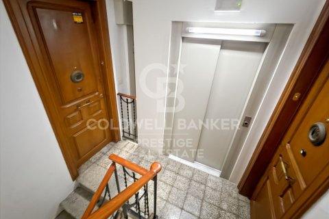 Apartamento de 1 dormitorio en venta en Barcelona, Cataluña, Spain № 5543 - foto 25