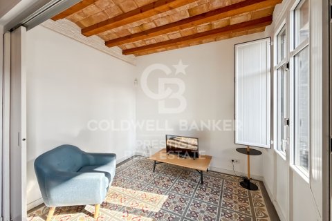 Apartamento de 1 dormitorio en venta en Barcelona, Cataluña, Spain № 5543 - foto 12