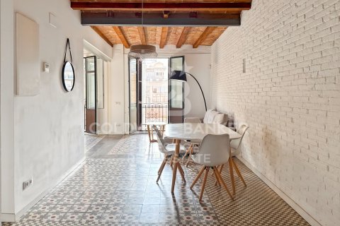 Apartamento de 1 dormitorio en venta en Barcelona, Cataluña, Spain № 5543 - foto 8