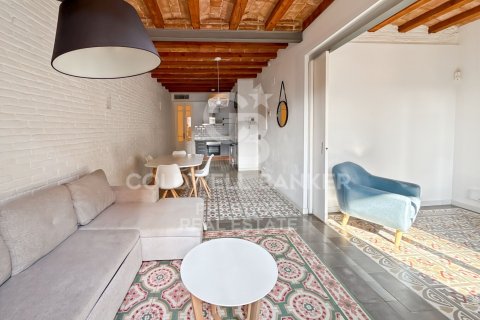 Apartamento de 1 dormitorio en venta en Barcelona, Cataluña, Spain № 5543 - foto 7