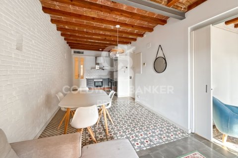 Apartamento de 1 dormitorio en venta en Barcelona, Cataluña, Spain № 5543 - foto 13