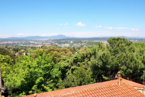 Villa de 6 dormitorios en venta en Sant Cugat del Vallès, Barcelona, Cataluña, Spain № 1222 - foto 18