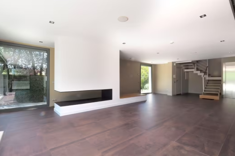 Villa de 6 dormitorios en venta en Sant Cugat del Vallès, Barcelona, Cataluña, Spain № 1222 - foto 6