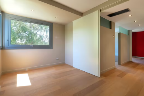 Villa de 6 dormitorios en venta en Sant Cugat del Vallès, Barcelona, Cataluña, Spain № 1222 - foto 13