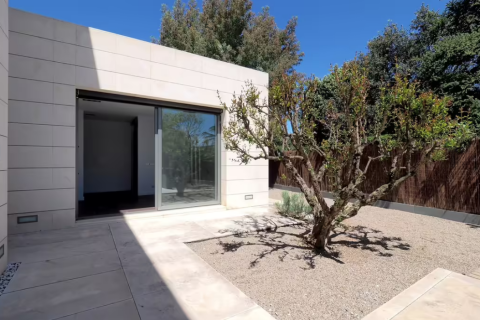 Villa de 6 dormitorios en venta en Sant Cugat del Vallès, Barcelona, Cataluña, Spain № 1222 - foto 5