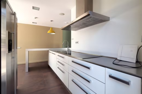 Villa de 6 dormitorios en venta en Sant Cugat del Vallès, Barcelona, Cataluña, Spain № 1222 - foto 8
