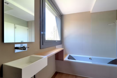 Villa de 6 dormitorios en venta en Sant Cugat del Vallès, Barcelona, Cataluña, Spain № 1222 - foto 15
