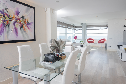 3 bedrooms apartment for sale in Diagonal Mar, Barcelona, Catalonia, Spain № 1225 - photo 5