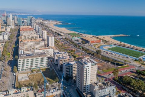 3 bedrooms apartment for sale in Diagonal Mar, Barcelona, Catalonia, Spain № 1225 - photo 13