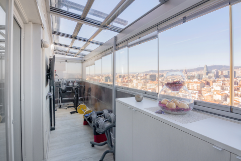 3 bedrooms apartment for sale in Diagonal Mar, Barcelona, Catalonia, Spain № 1225 - photo 18