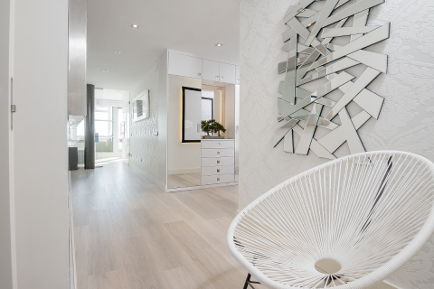 3 bedrooms apartment for sale in Diagonal Mar, Barcelona, Catalonia, Spain № 1225 - photo 11