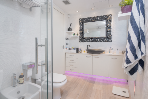 3 bedrooms apartment for sale in Diagonal Mar, Barcelona, Catalonia, Spain № 1225 - photo 26