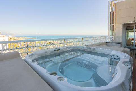 3 bedrooms apartment for sale in Diagonal Mar, Barcelona, Catalonia, Spain № 1225 - photo 22