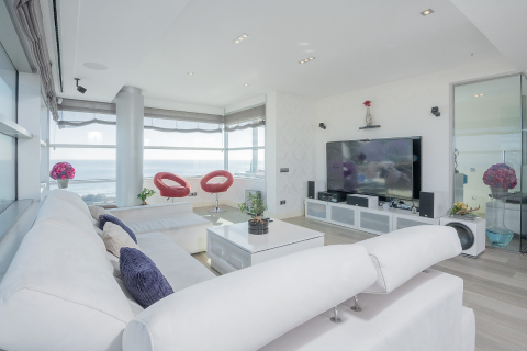 3 bedrooms apartment for sale in Diagonal Mar, Barcelona, Catalonia, Spain № 1225 - photo 3