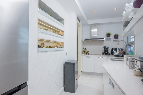 3 bedrooms apartment for sale in Diagonal Mar, Barcelona, Catalonia, Spain № 1225 - photo 14