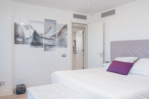 3 bedrooms apartment for sale in Diagonal Mar, Barcelona, Catalonia, Spain № 1225 - photo 21