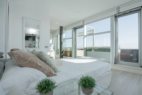 3 bedrooms apartment for sale in Diagonal Mar, Barcelona, Catalonia, Spain № 1225 - photo 29