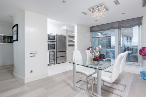3 bedrooms apartment for sale in Diagonal Mar, Barcelona, Catalonia, Spain № 1225 - photo 10
