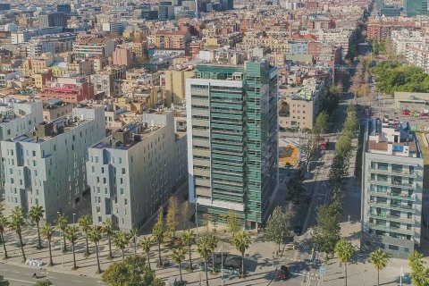 3 bedrooms apartment for sale in Diagonal Mar, Barcelona, Catalonia, Spain № 1225 - photo 7