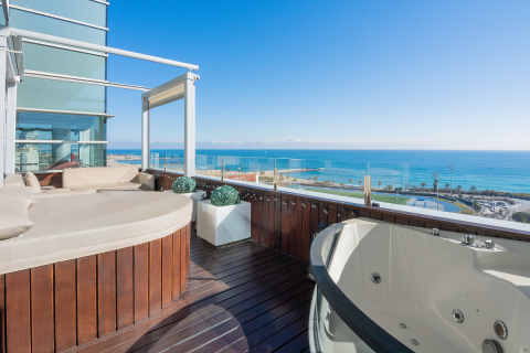 3 bedrooms apartment for sale in Diagonal Mar, Barcelona, Catalonia, Spain № 1225 - photo 30
