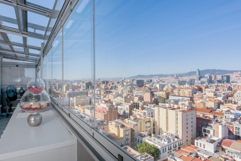 3 bedrooms apartment for sale in Diagonal Mar, Barcelona, Catalonia, Spain № 1225 - photo 19