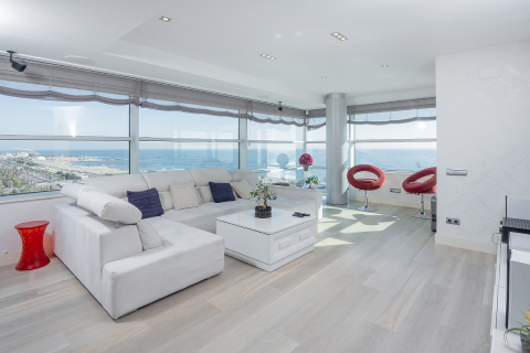 3 bedrooms apartment for sale in Diagonal Mar, Barcelona, Catalonia, Spain № 1225 - photo 2