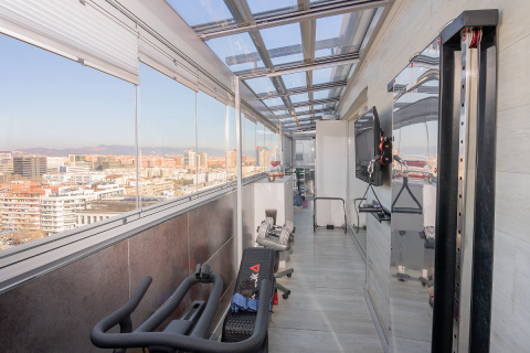 3 bedrooms apartment for sale in Diagonal Mar, Barcelona, Catalonia, Spain № 1225 - photo 20