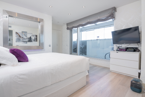 3 bedrooms apartment for sale in Diagonal Mar, Barcelona, Catalonia, Spain № 1225 - photo 15