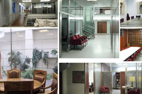 Propiedad comercial de 1518 m² en venta en Eixample, Barcelona, Cataluña, Spain № 1221