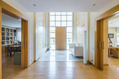 Купить квартиру в Эшампле, Испания с 2 спальни, 117м², № 1223 - фото 5