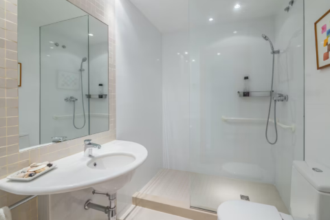 Купить квартиру в Эшампле, Испания с 2 спальни, 117м², № 1223 - фото 30