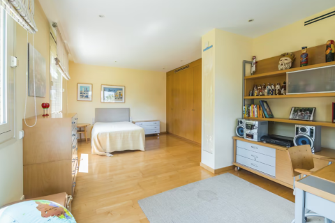 Купить квартиру в Эшампле, Испания с 2 спальни, 117м², № 1223 - фото 29