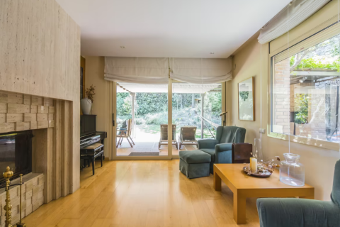 Купить квартиру в Эшампле, Испания с 2 спальни, 117м², № 1223 - фото 13